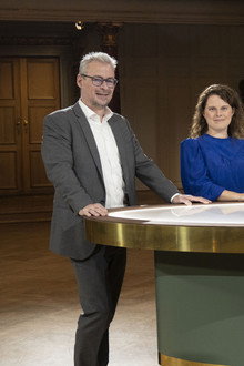 En skat til Danmark