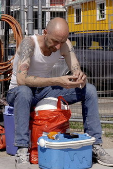 Jongens van de Bouw