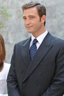Felipe y Letizia