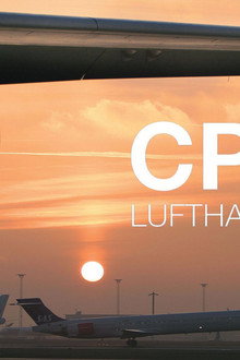 CPH - lufthavnen