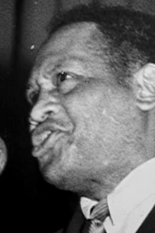 Paul Robeson: Here I Stand