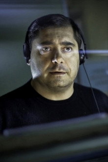Fabrizio Vidale
