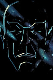 Star Trek III: Pátrání po Spockovi