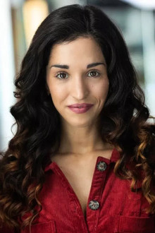 Kayleigh Thadani
