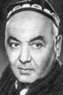 Джура Таджиев