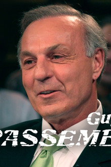 Guy Lafleur : le rassembleur