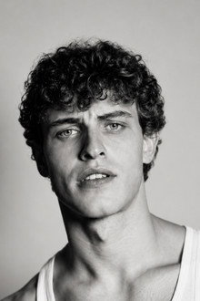 Conor Sánchez