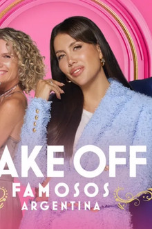 Bake Off: Famosos Argentina