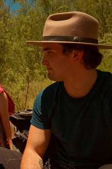 Our Trip to Berribrook