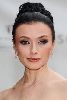 Ирина Дворовенко
