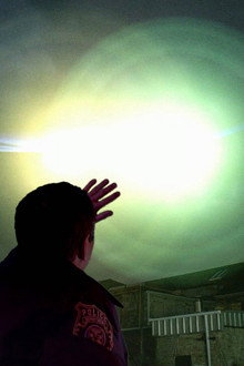 Unexplained 9-1-1