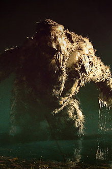Monsters and Mysteries in America