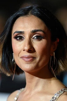 Anita Rani