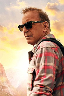 Yellowstone to Yosemite with Kevin Costner