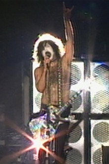 Kiss: The Second Coming