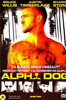 Alpha Dog