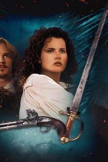 Cutthroat Island