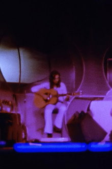 Genesis: Live at Shepperton Studios