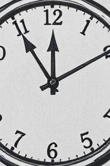 Time's Arrow