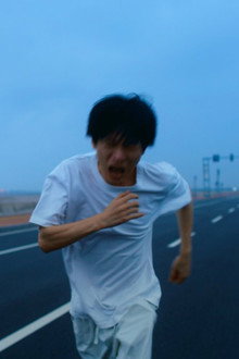 深处