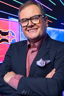 Alan Carr's Picture Slam
