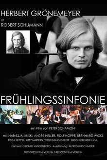 Frühlingssinfonie