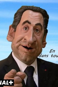 L'Année des Guignols - La France d'après