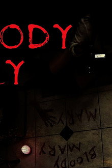 Bloody Mary