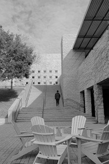 Schoolhood, The Past References of an Unforeseeable Future