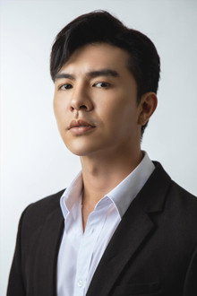 Steven Nguyễn