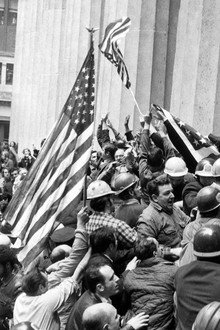 Hard Hat Riot