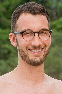Stephen Fishbach