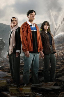 Tukar Takdir
