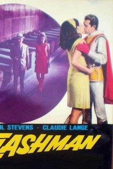 Flashman