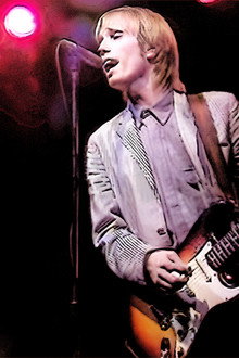 Tom Petty & The Heartbreakers: Rock Goes to College