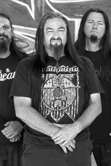 Onslaught - Live Polish Assault