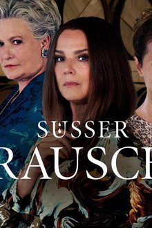 Süßer Rausch