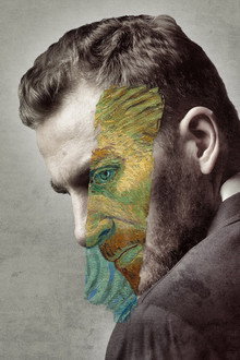 Loving Vincent: The Impossible Dream