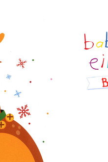 Baby Einstein: Baby Santa's Music Box