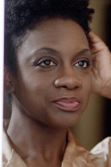 Toxic: A Black Woman's Story