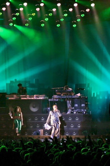 Seeed - Live