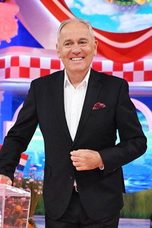 Volim Hrvatsku