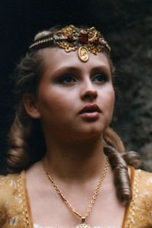 Princezna Slonbidlo
