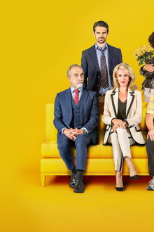 La familia perfecta