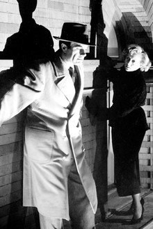 The Killer That Stalked New York