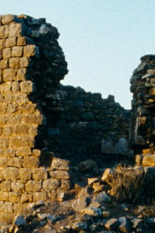 The Ground