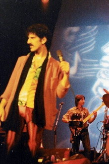 Frank Zappa: The Dub Room Special!