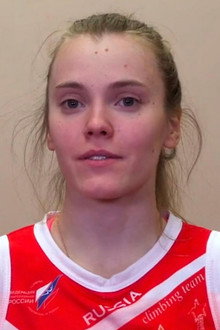 Elena Timofeeva