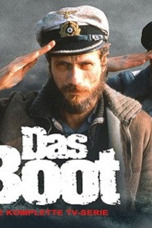 EL SUBMARINO Mini Serie TV 1985
