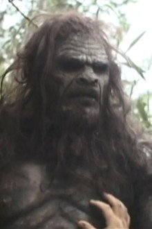 Bigfoot